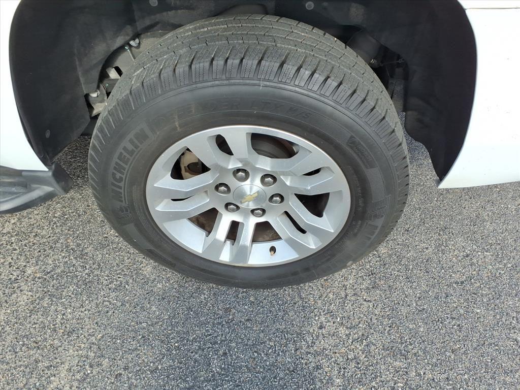 used 2019 Chevrolet Tahoe car, priced at $27,143