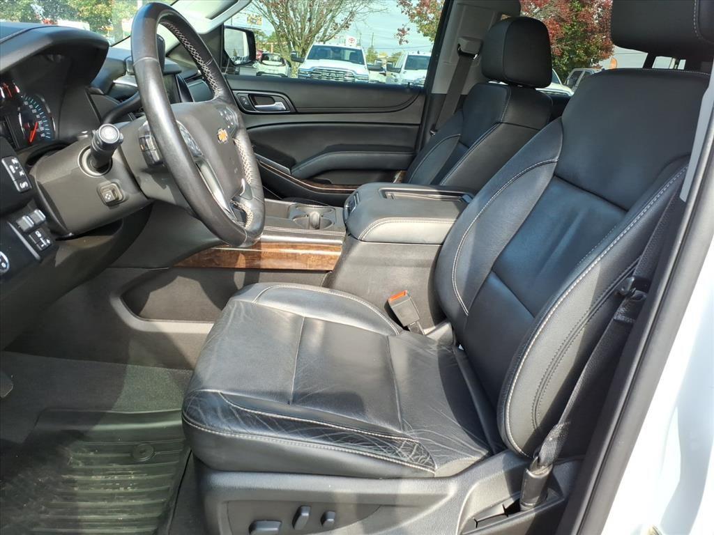 used 2019 Chevrolet Tahoe car, priced at $27,143