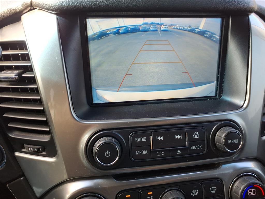 used 2019 Chevrolet Tahoe car, priced at $27,143