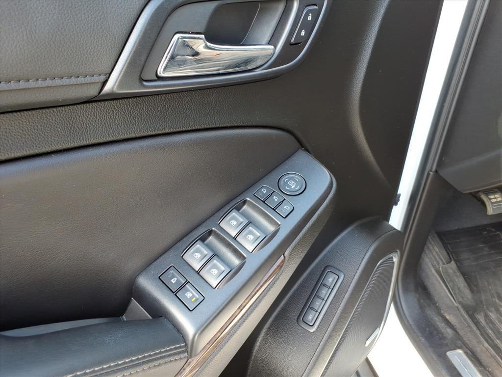 used 2019 Chevrolet Tahoe car, priced at $27,143