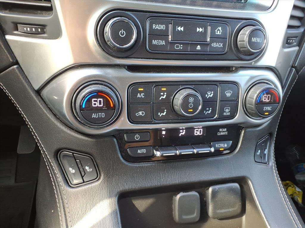 used 2019 Chevrolet Tahoe car, priced at $27,143