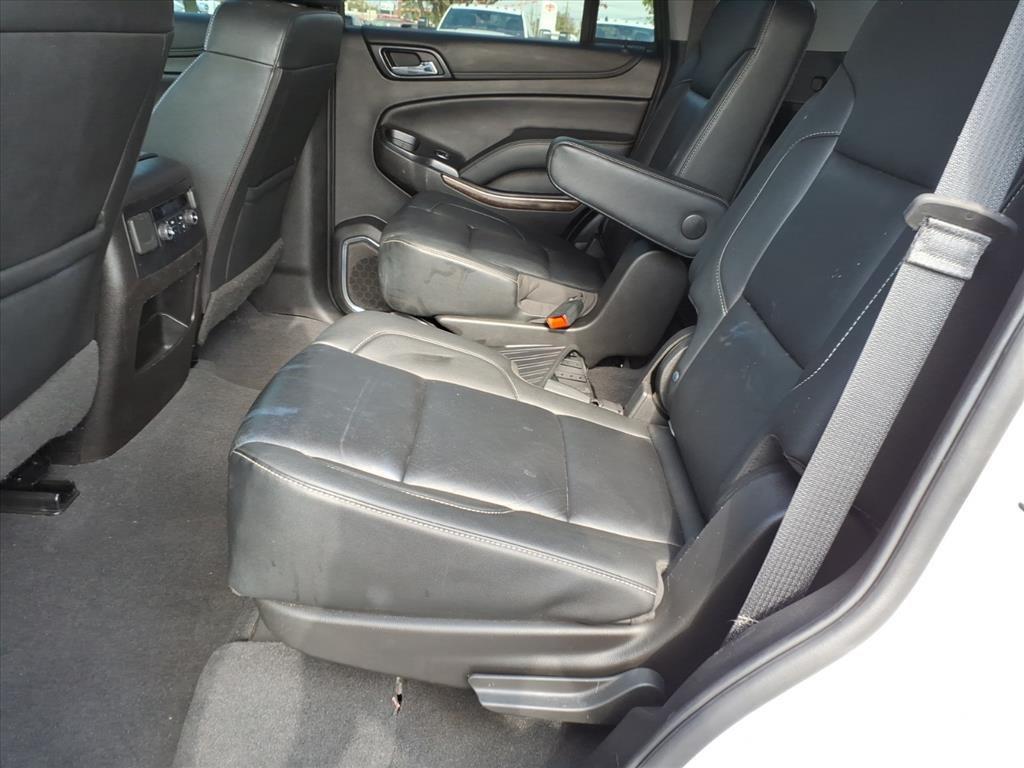 used 2019 Chevrolet Tahoe car, priced at $27,143