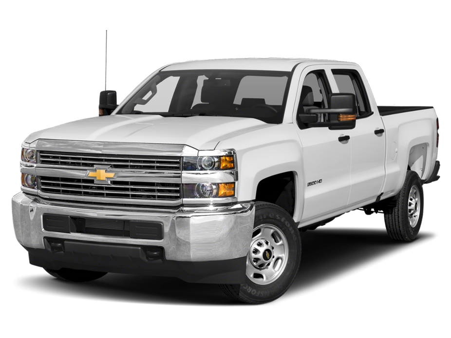 used 2015 Chevrolet Silverado 2500 car, priced at $19,900