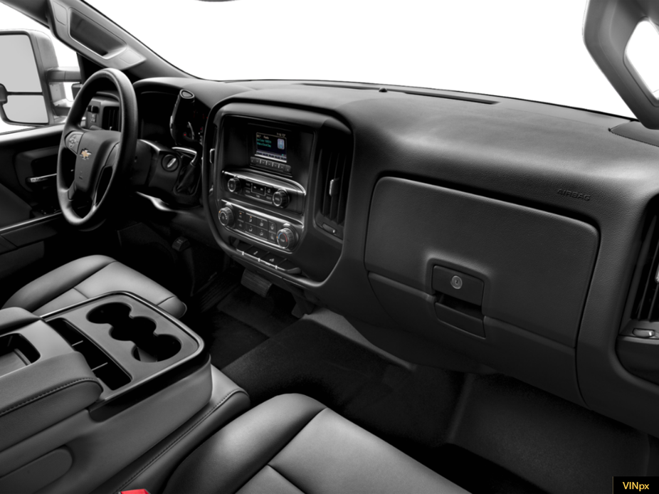 used 2015 Chevrolet Silverado 2500 car, priced at $19,900