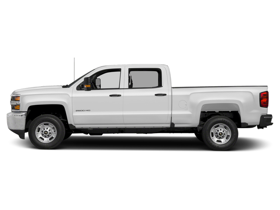 used 2015 Chevrolet Silverado 2500 car, priced at $19,900