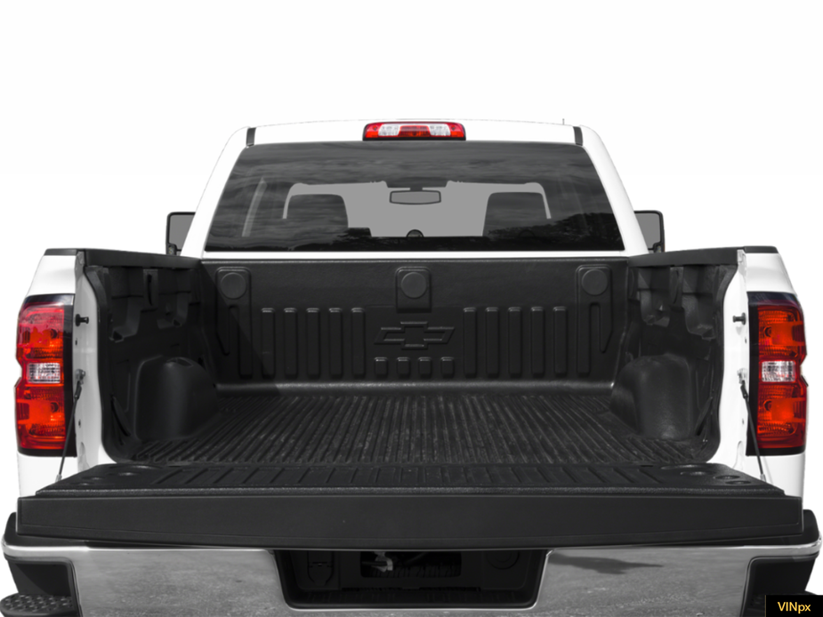 used 2015 Chevrolet Silverado 2500 car, priced at $19,900