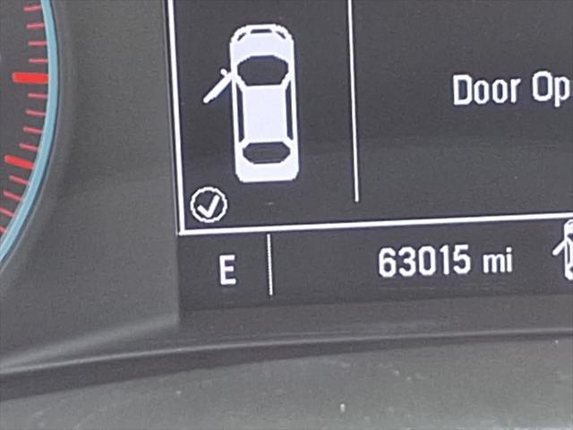 used 2023 Chevrolet Malibu car, priced at $19,623