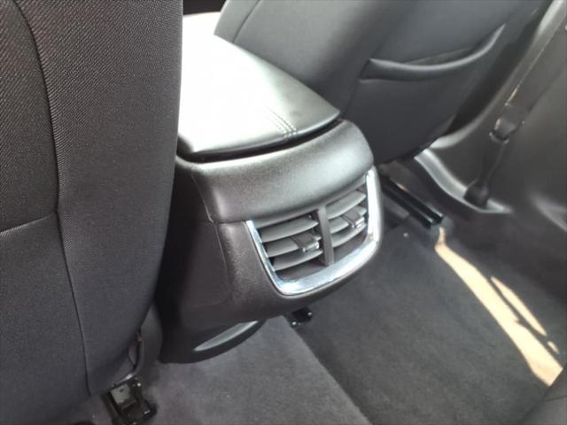 used 2023 Chevrolet Malibu car, priced at $19,623