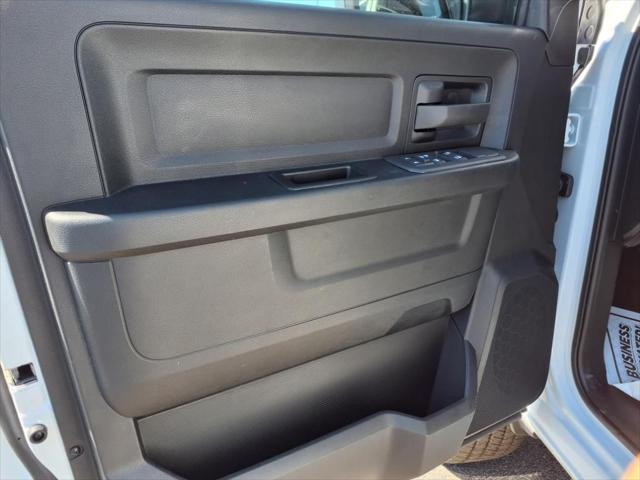 new 2025 Ram 2500 car, priced at $56,585