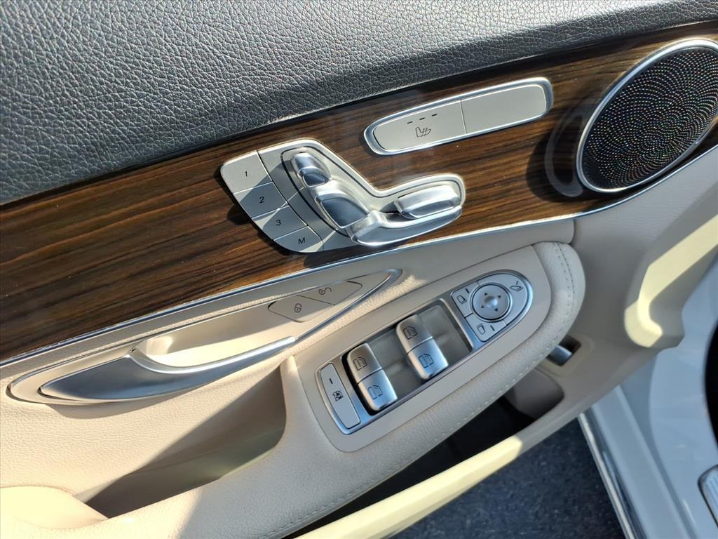 used 2019 Mercedes-Benz C-Class car, priced at $22,384