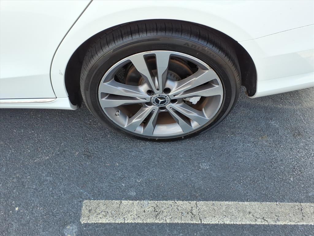 used 2019 Mercedes-Benz C-Class car, priced at $22,384