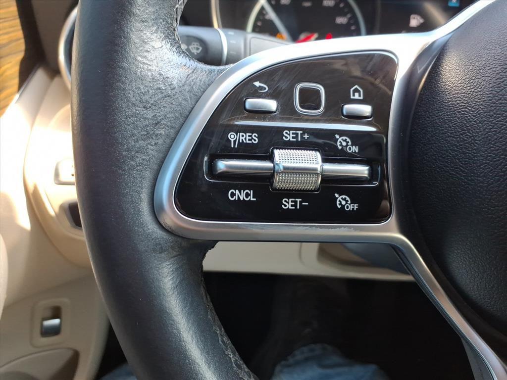 used 2019 Mercedes-Benz C-Class car, priced at $22,384
