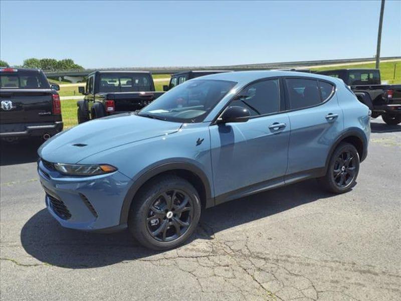 new 2024 Dodge Hornet car, priced at $32,777