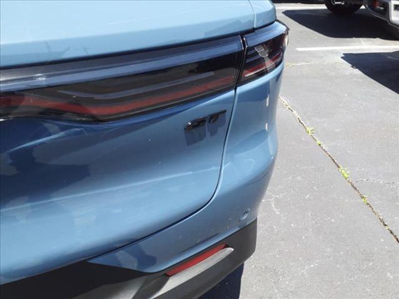 new 2024 Dodge Hornet car, priced at $35,585