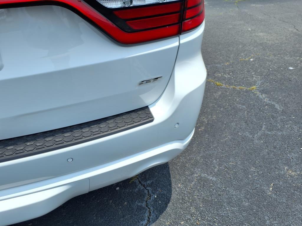 new 2025 Dodge Durango car, priced at $46,898