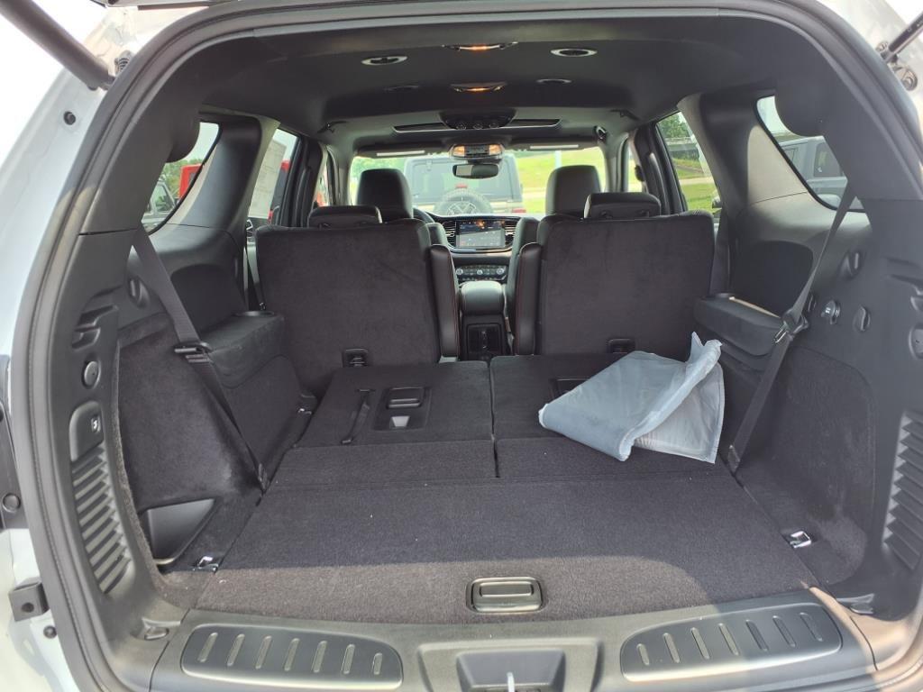 new 2025 Dodge Durango car, priced at $46,898