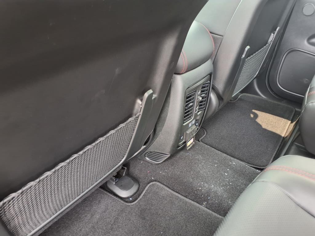 new 2025 Dodge Durango car, priced at $46,898