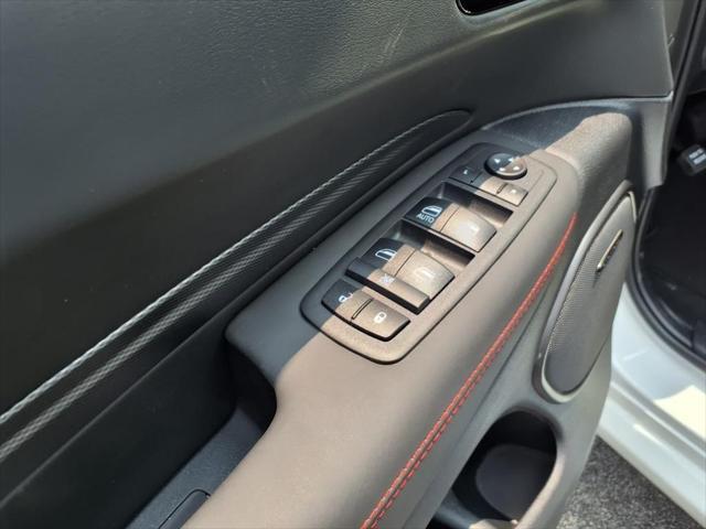 new 2025 Dodge Durango car, priced at $46,898