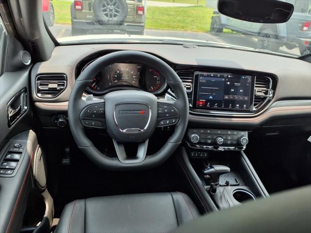 new 2025 Dodge Durango car, priced at $46,898
