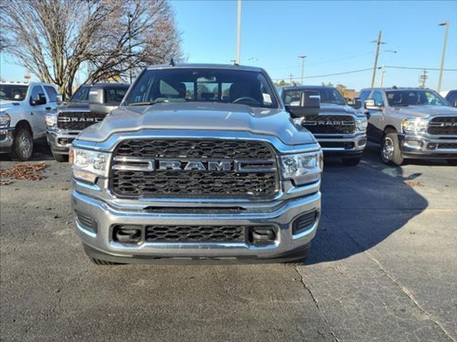 new 2024 Ram 2500 car, priced at $54,777