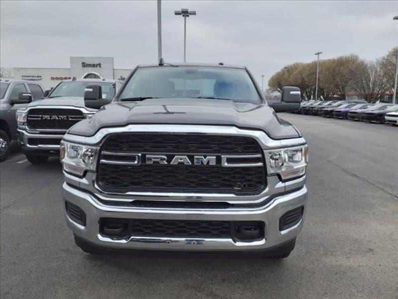 new 2024 Ram 2500 car, priced at $55,997