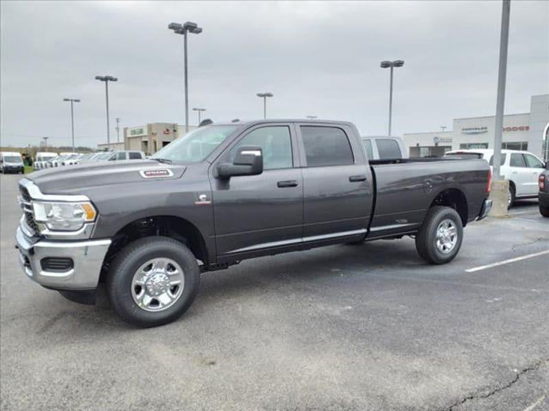 new 2024 Ram 2500 car, priced at $55,997