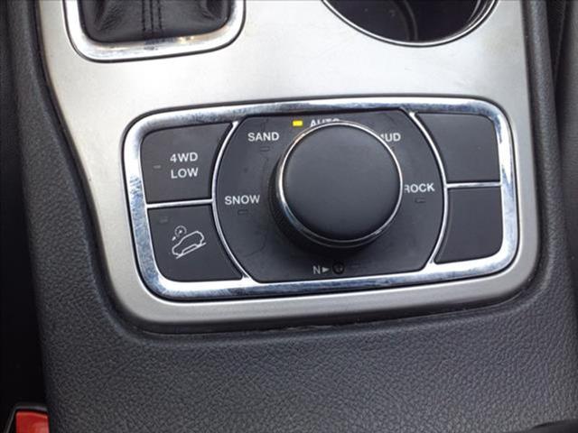 used 2020 Jeep Grand Cherokee car