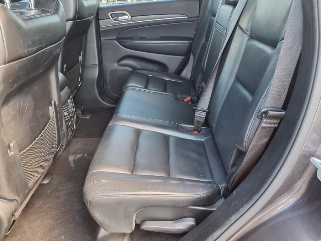 used 2020 Jeep Grand Cherokee car, priced at $22,987