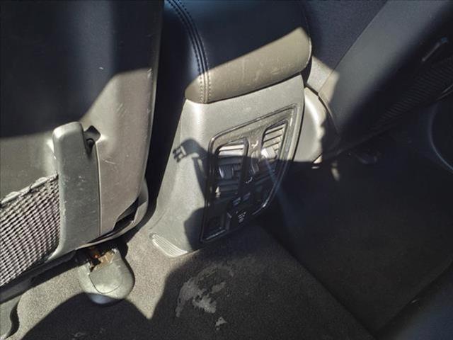 used 2020 Jeep Grand Cherokee car