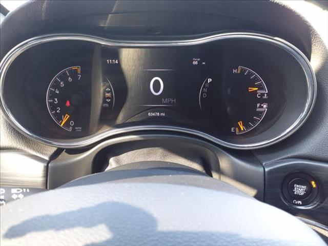used 2020 Jeep Grand Cherokee car