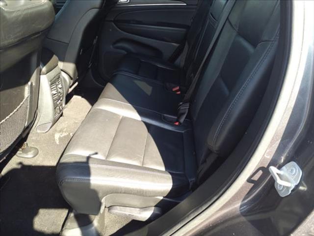 used 2020 Jeep Grand Cherokee car