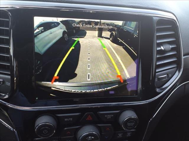 used 2020 Jeep Grand Cherokee car