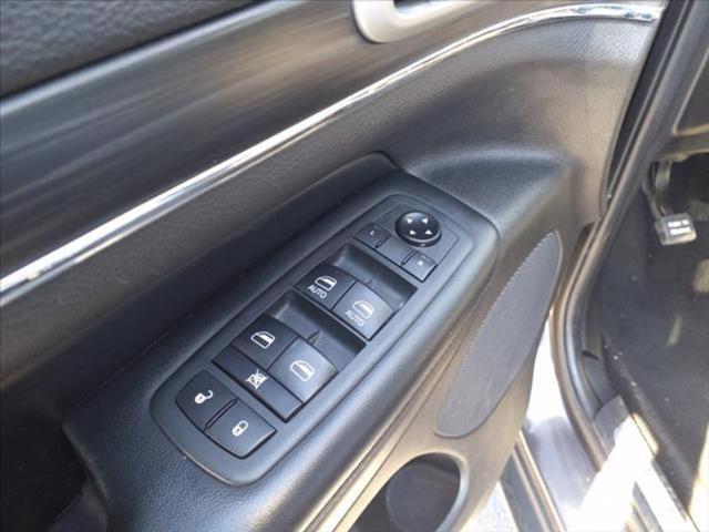 used 2020 Jeep Grand Cherokee car