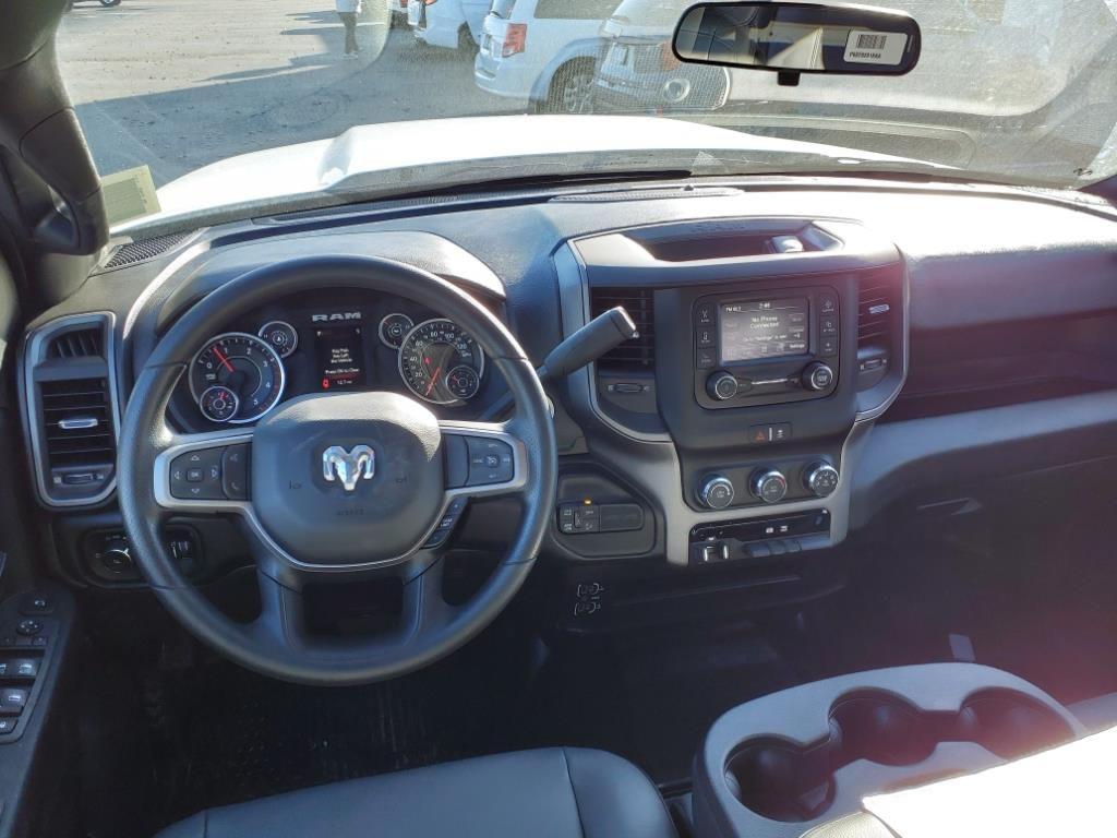 used 2024 Ram 2500 car