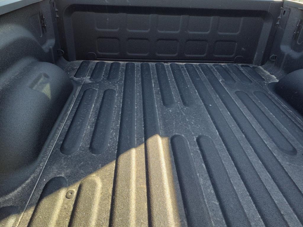 used 2024 Ram 2500 car