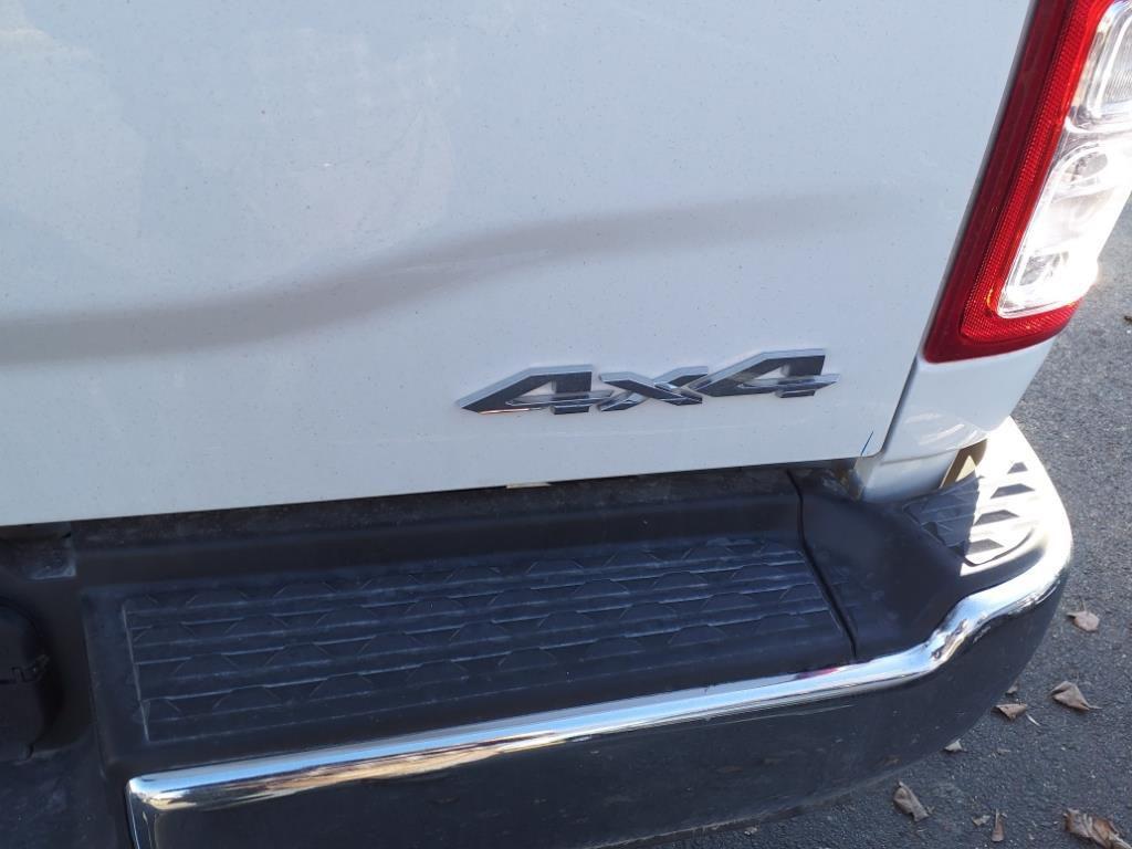 used 2024 Ram 2500 car