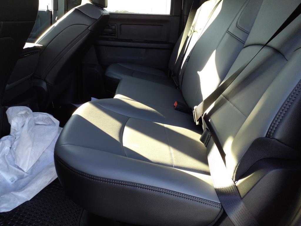 used 2024 Ram 2500 car