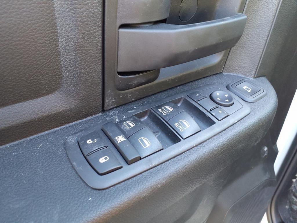 used 2024 Ram 2500 car