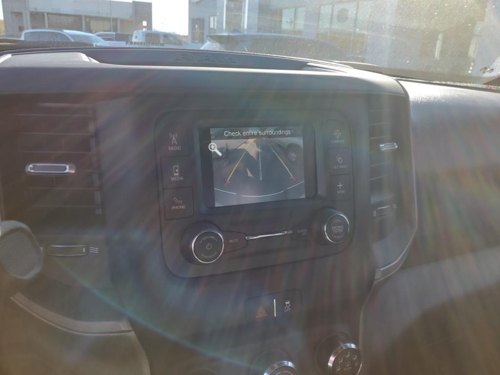 used 2024 Ram 2500 car