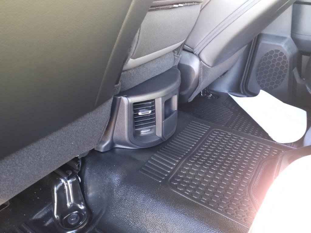 used 2024 Ram 2500 car