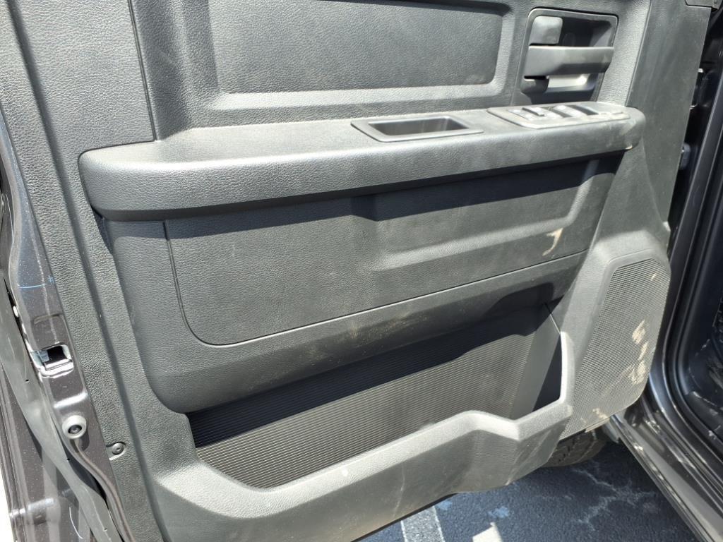 new 2025 Ram 2500 car, priced at $51,988