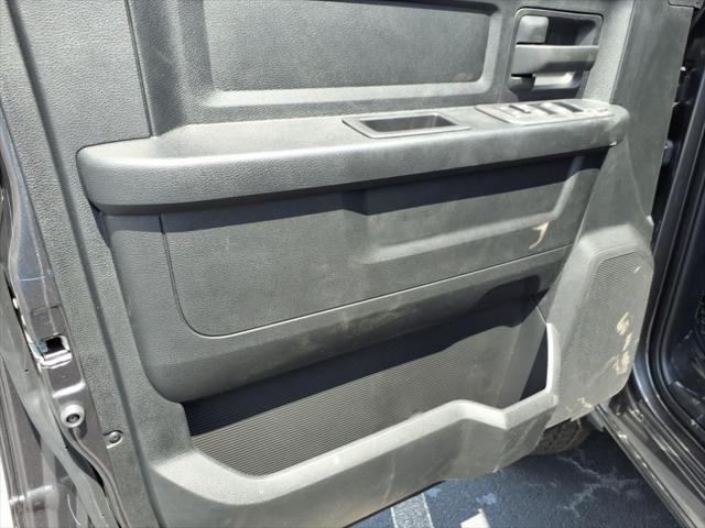 new 2025 Ram 2500 car, priced at $56,140