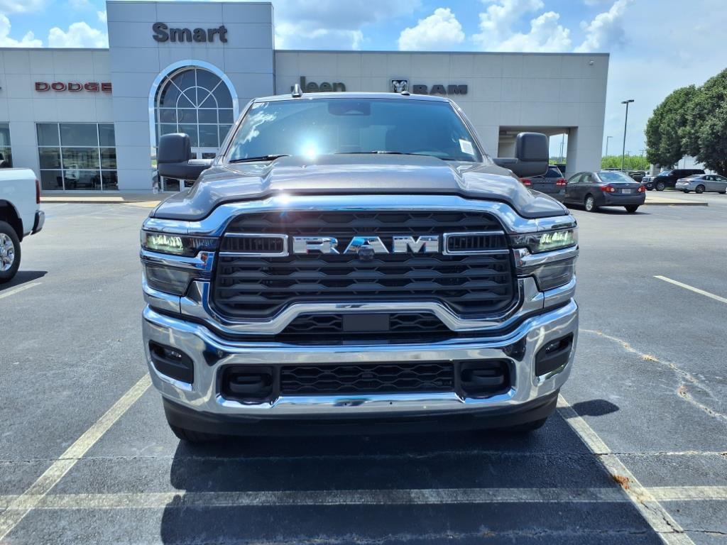 new 2025 Ram 2500 car, priced at $51,988