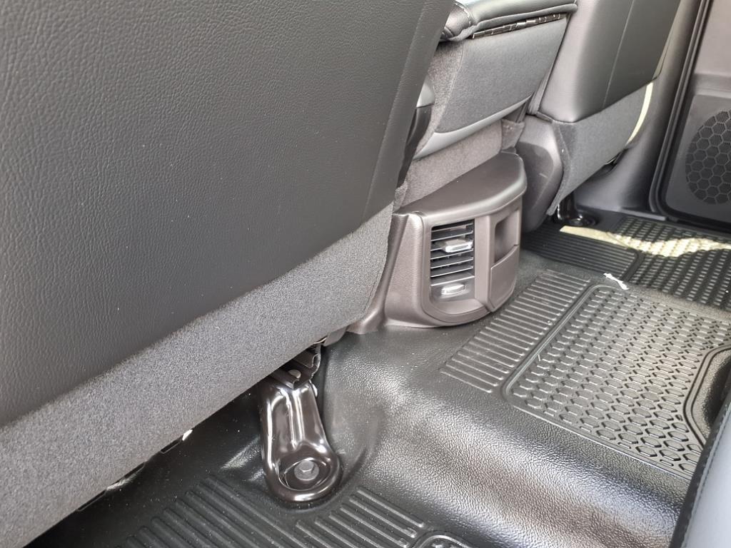 new 2025 Ram 2500 car, priced at $51,988