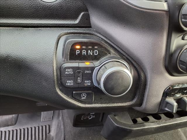 used 2020 Ram 1500 car, priced at $30,777
