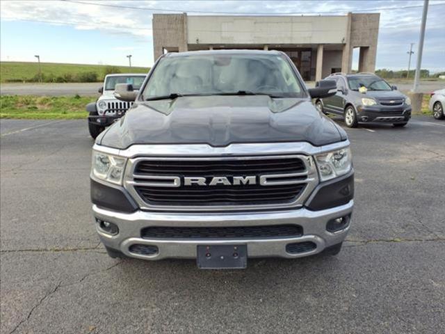 used 2020 Ram 1500 car, priced at $30,777