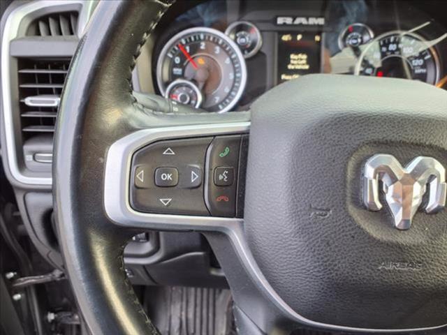 used 2020 Ram 1500 car, priced at $30,777