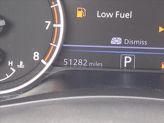 used 2023 Nissan Altima car, priced at $21,777