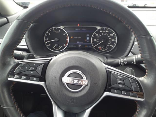 used 2023 Nissan Altima car, priced at $21,777