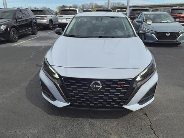 used 2023 Nissan Altima car, priced at $21,777